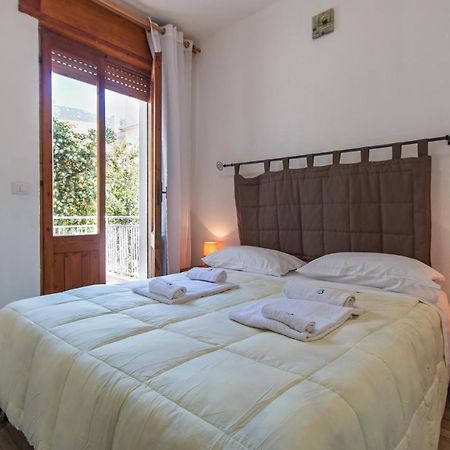 Apartamento Casa Riccio Cala Gonone Exterior foto
